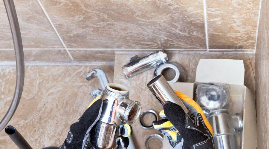 Expert flood damage restoration services in Pepin, WI